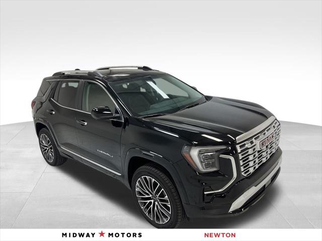 2026 GMC Terrain AWD Denali for sale in Newton, KS