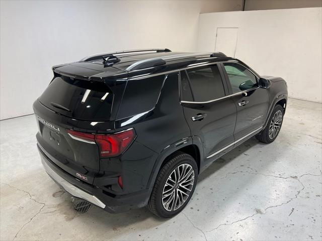 2026 GMC Terrain AWD Denali