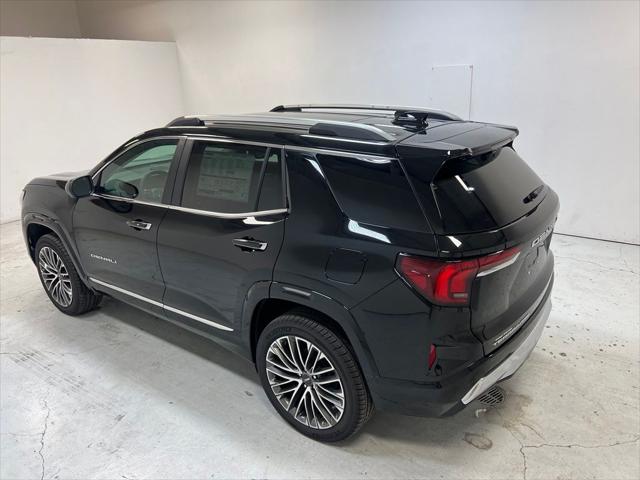 2026 GMC Terrain AWD Denali