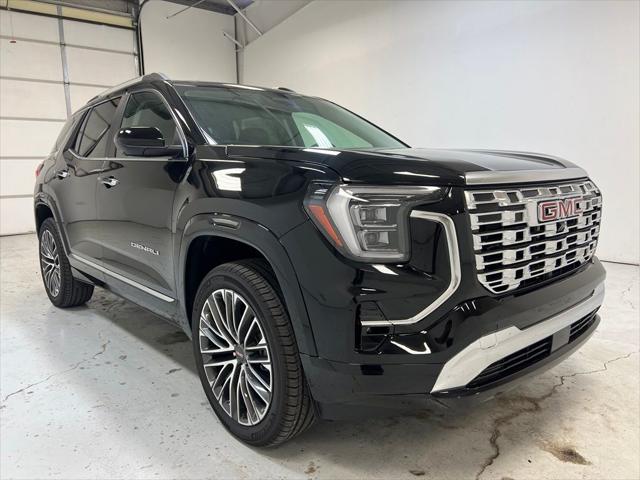 2026 GMC Terrain AWD Denali