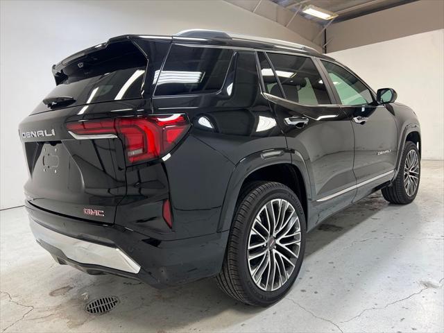 2026 GMC Terrain AWD Denali