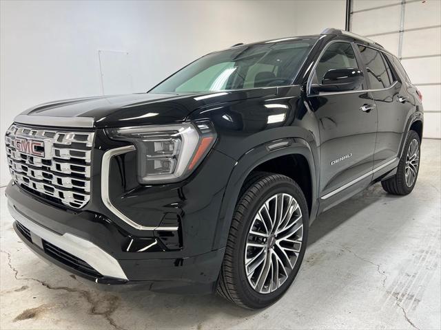 2026 GMC Terrain AWD Denali
