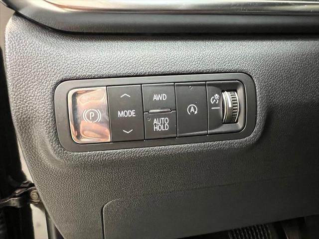 2026 GMC Terrain AWD Denali