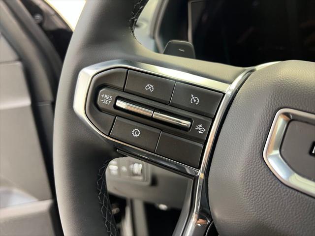 2026 GMC Terrain AWD Denali