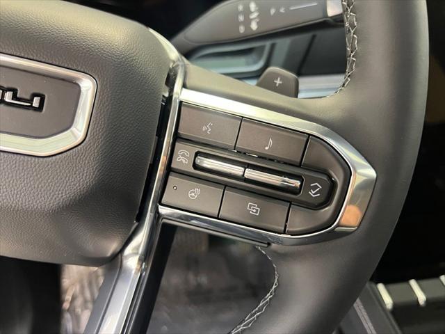 2026 GMC Terrain AWD Denali
