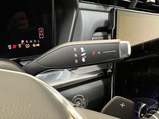 2026 GMC Terrain AWD Denali