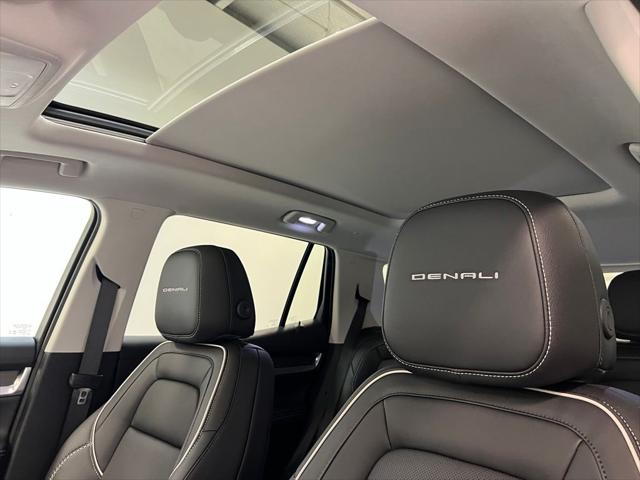 2026 GMC Terrain AWD Denali