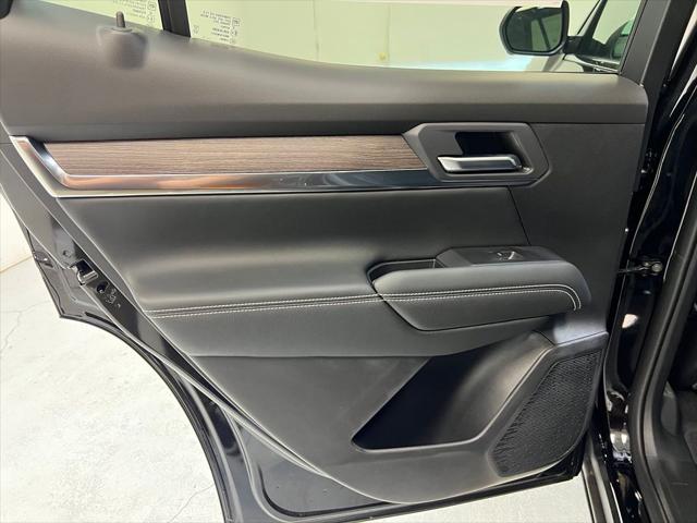 2026 GMC Terrain AWD Denali