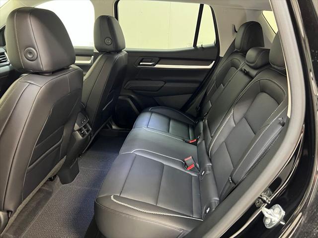 2026 GMC Terrain AWD Denali