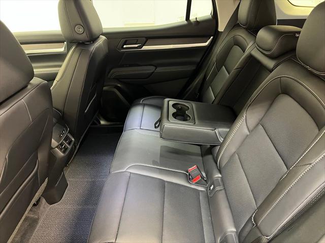 2026 GMC Terrain AWD Denali