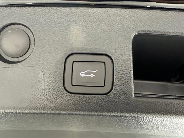 2026 GMC Terrain AWD Denali