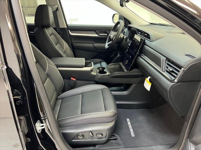 2026 GMC Terrain AWD Denali