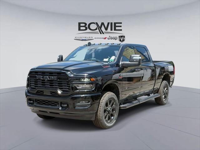 2026 Ram 2500 Big Horn Crew Cab 4x4 64 Box for sale in Bowie, MD