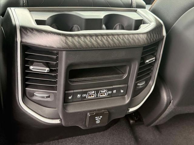 2026 Ram 1500 Tungsten Crew Cab 4x4 57 Box