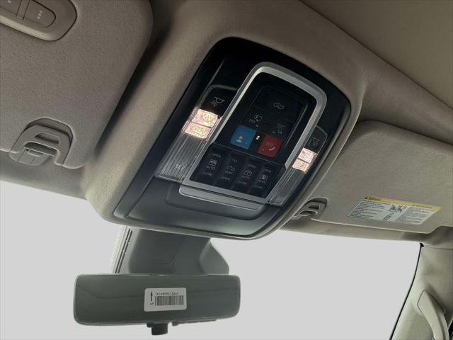 2026 Ram 1500 Tungsten Crew Cab 4x4 57 Box