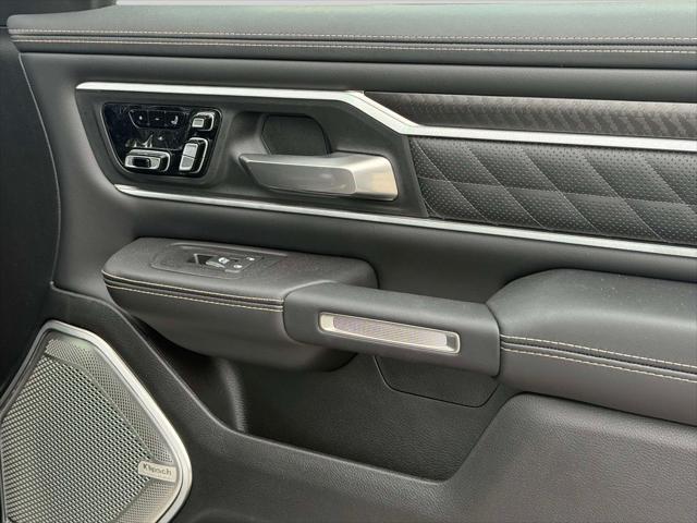 2026 Ram 1500 Tungsten Crew Cab 4x4 57 Box