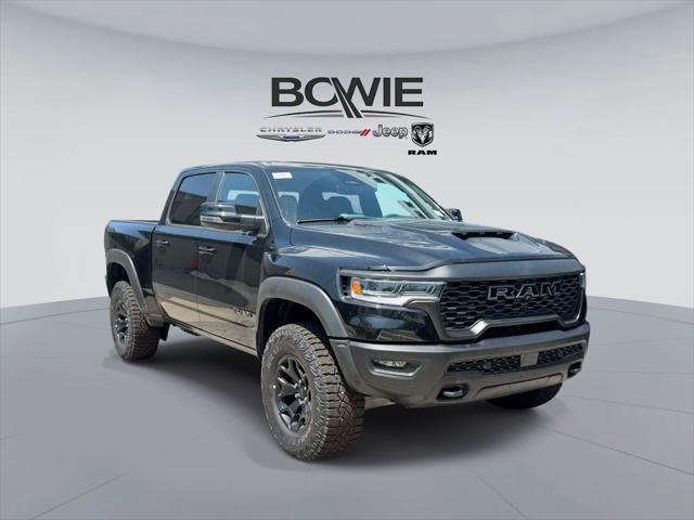 2026 Ram 1500 RHO Crew Cab 4x4 57 Box for sale in Bowie, MD
