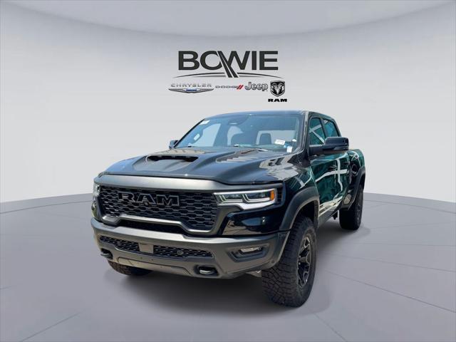 2026 Ram 1500 RHO Crew Cab 4x4 57 Box