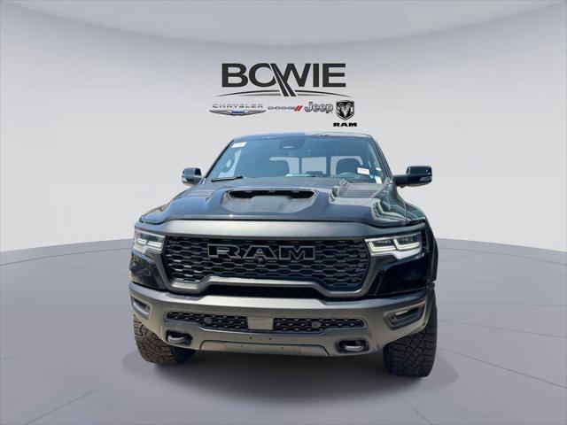 2026 Ram 1500 RHO Crew Cab 4x4 57 Box