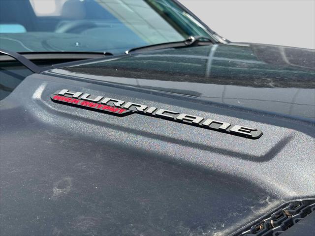 2026 Ram 1500 RHO Crew Cab 4x4 57 Box