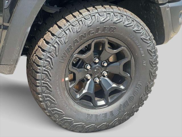 2026 Ram 1500 RHO Crew Cab 4x4 57 Box
