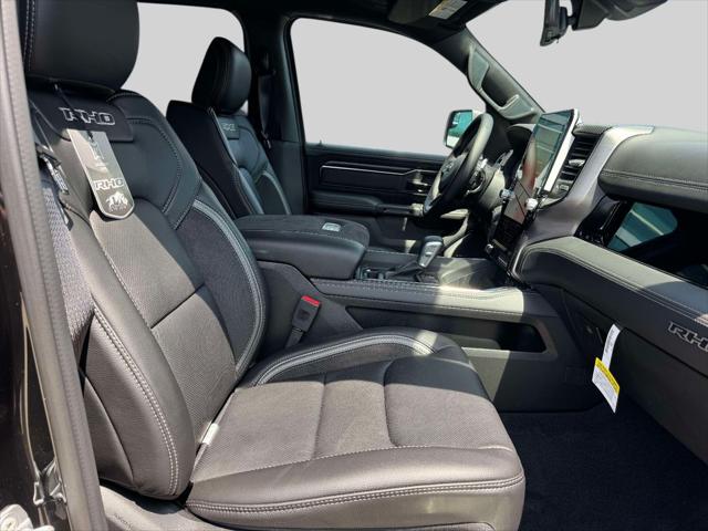 2026 Ram 1500 RHO Crew Cab 4x4 57 Box