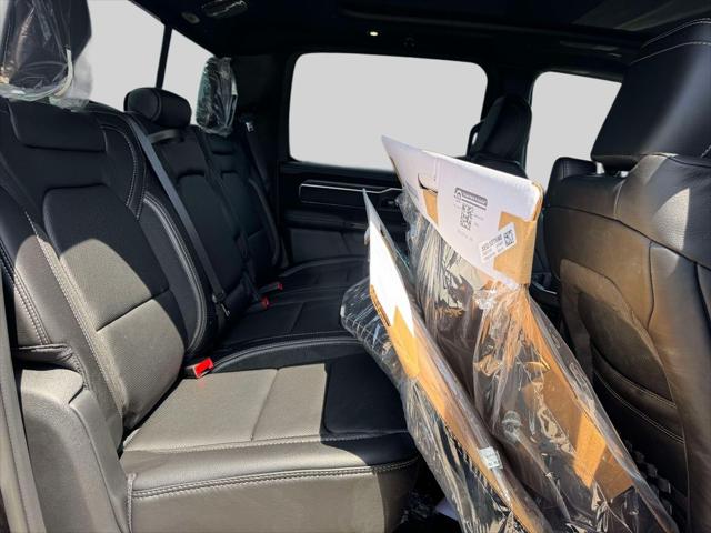 2026 Ram 1500 RHO Crew Cab 4x4 57 Box