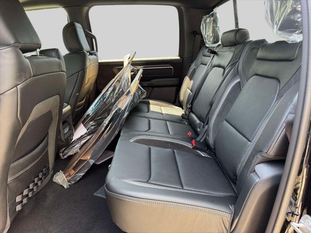 2026 Ram 1500 RHO Crew Cab 4x4 57 Box