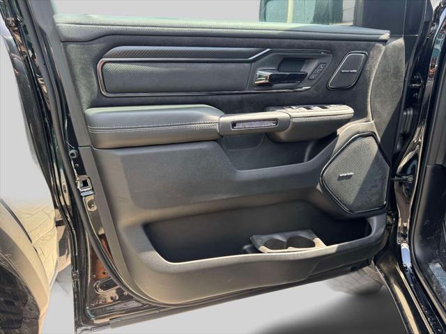 2026 Ram 1500 RHO Crew Cab 4x4 57 Box
