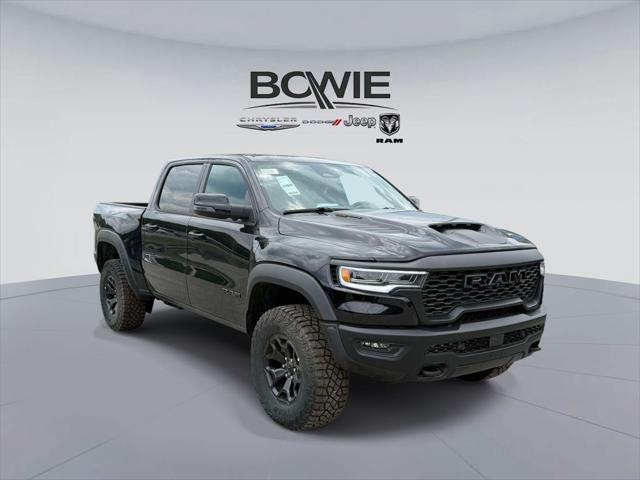 2026 Ram 1500 RHO Crew Cab 4x4 57 Box for sale in Bowie, MD