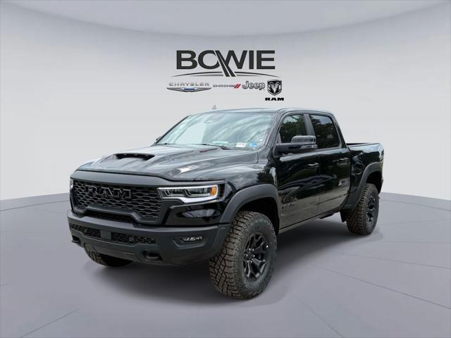 2026 Ram 1500 RHO Crew Cab 4x4 57 Box
