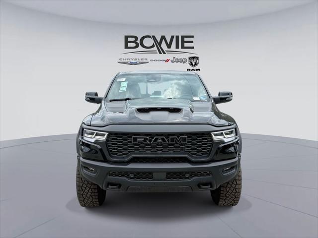 2026 Ram 1500 RHO Crew Cab 4x4 57 Box