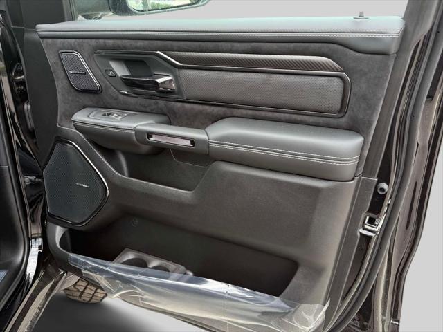 2026 Ram 1500 RHO Crew Cab 4x4 57 Box