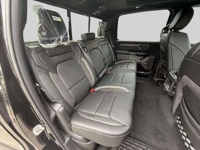 2026 Ram 1500 RHO Crew Cab 4x4 57 Box