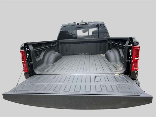 2026 Ram 1500 RHO Crew Cab 4x4 57 Box