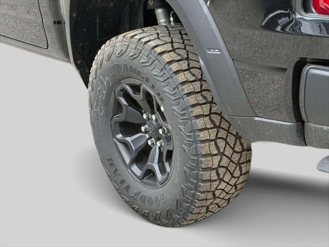 2026 Ram 1500 RHO Crew Cab 4x4 57 Box