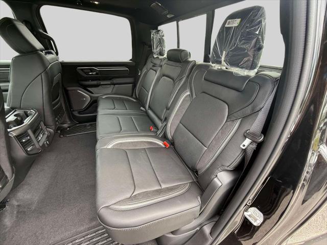 2026 Ram 1500 RHO Crew Cab 4x4 57 Box