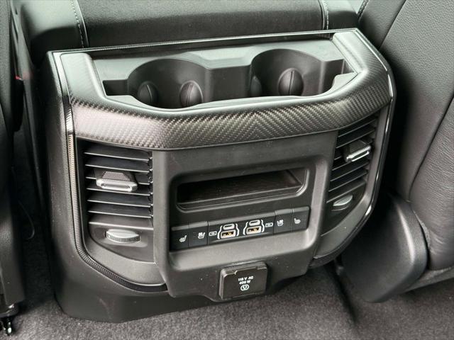 2026 Ram 1500 RHO Crew Cab 4x4 57 Box