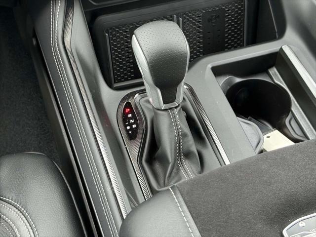 2026 Ram 1500 RHO Crew Cab 4x4 57 Box
