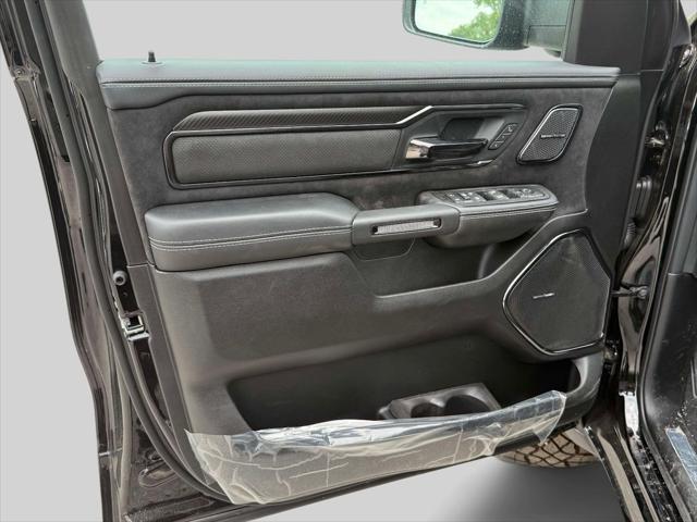 2026 Ram 1500 RHO Crew Cab 4x4 57 Box
