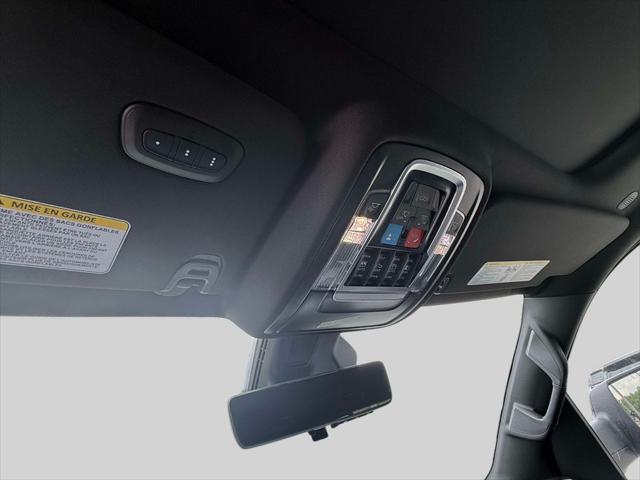 2026 Ram 1500 RHO Crew Cab 4x4 57 Box