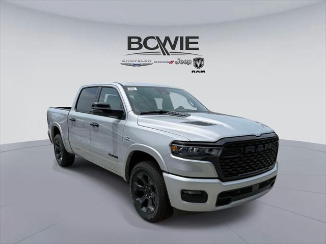 2026 Ram 1500 Big Horn Crew Cab 4x4 57 Box for sale in Bowie, MD
