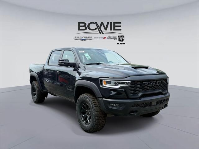 2026 Ram 1500 RHO Crew Cab 4x4 57 Box for sale in Bowie, MD