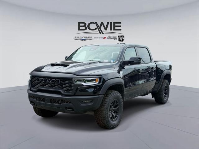 2026 Ram 1500 RHO Crew Cab 4x4 57 Box