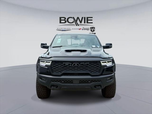 2026 Ram 1500 RHO Crew Cab 4x4 57 Box