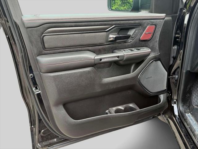 2026 Ram 1500 RHO Crew Cab 4x4 57 Box