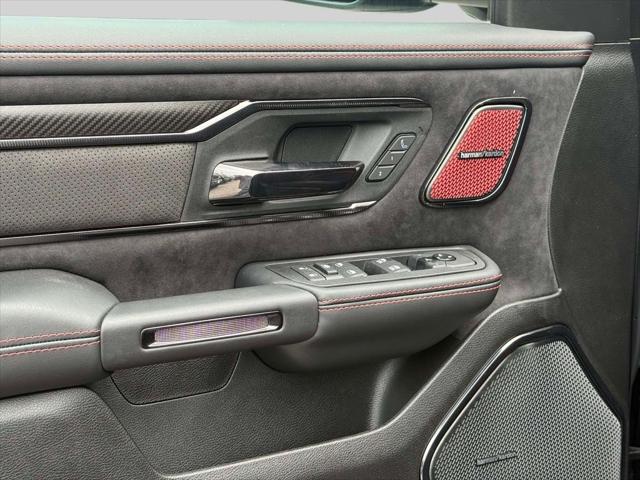 2026 Ram 1500 RHO Crew Cab 4x4 57 Box