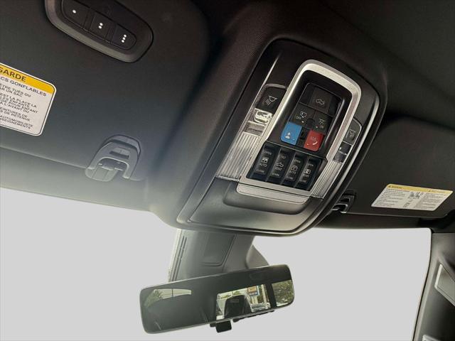 2026 Ram 1500 RHO Crew Cab 4x4 57 Box