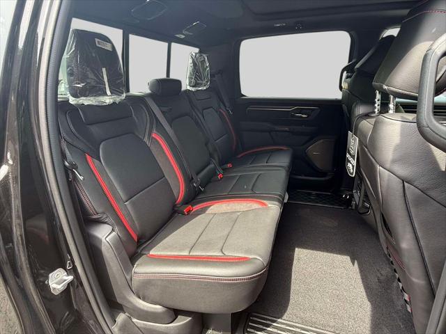 2026 Ram 1500 RHO Crew Cab 4x4 57 Box