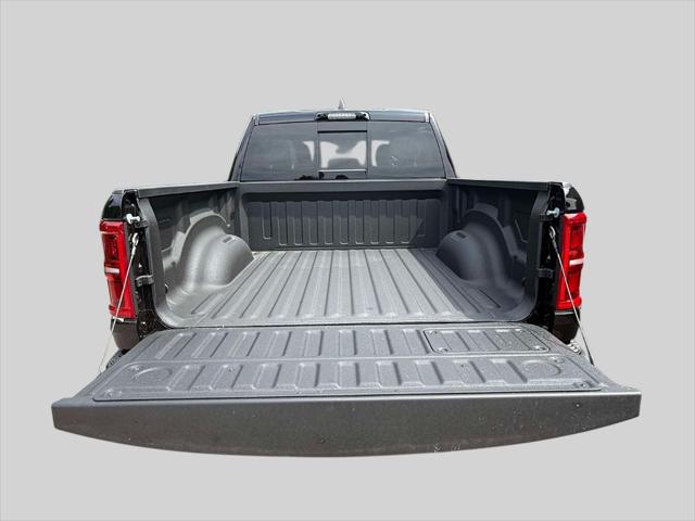 2026 Ram 1500 RHO Crew Cab 4x4 57 Box